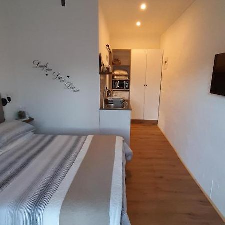 Longships Sanctuary Bed & Breakfast Plettenberg Bay Luaran gambar