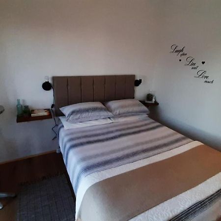Longships Sanctuary Bed & Breakfast Plettenberg Bay Luaran gambar