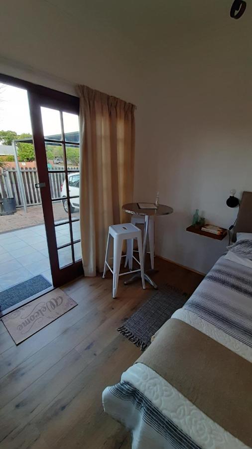 Longships Sanctuary Bed & Breakfast Plettenberg Bay Luaran gambar