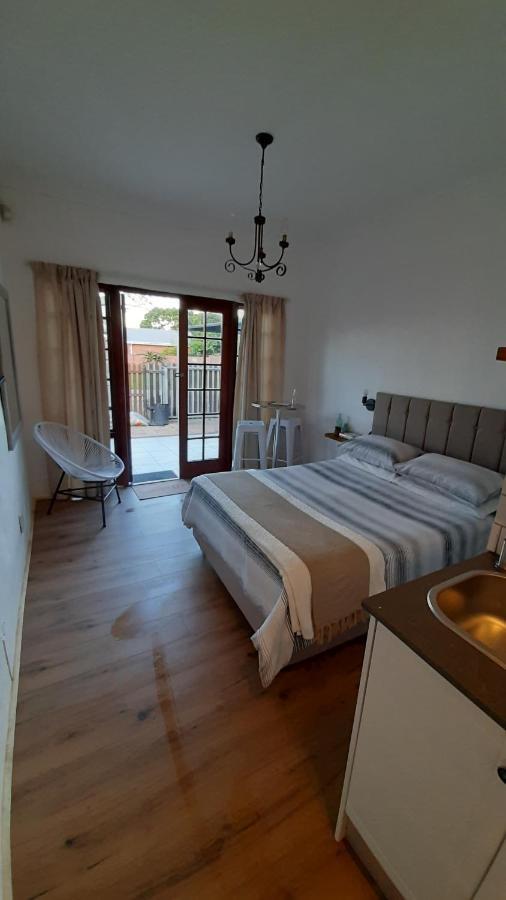 Longships Sanctuary Bed & Breakfast Plettenberg Bay Luaran gambar