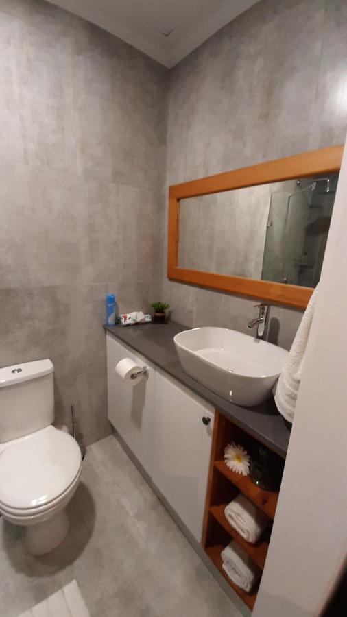 Longships Sanctuary Bed & Breakfast Plettenberg Bay Luaran gambar