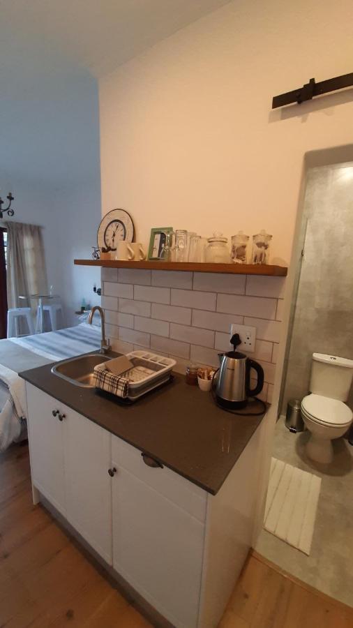 Longships Sanctuary Bed & Breakfast Plettenberg Bay Luaran gambar
