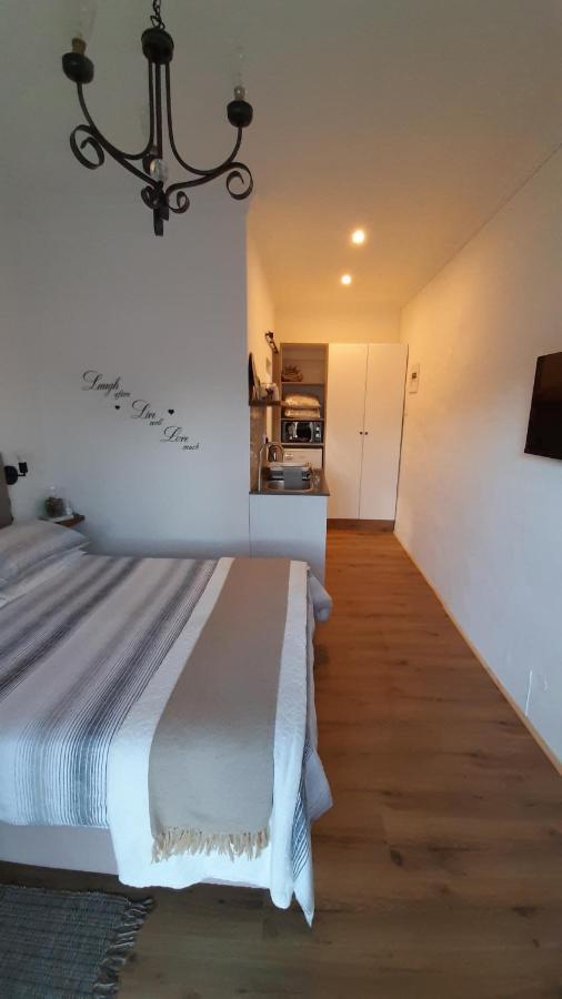 Longships Sanctuary Bed & Breakfast Plettenberg Bay Luaran gambar