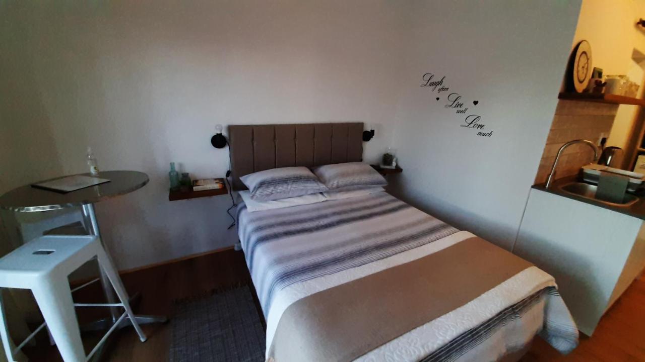 Longships Sanctuary Bed & Breakfast Plettenberg Bay Luaran gambar