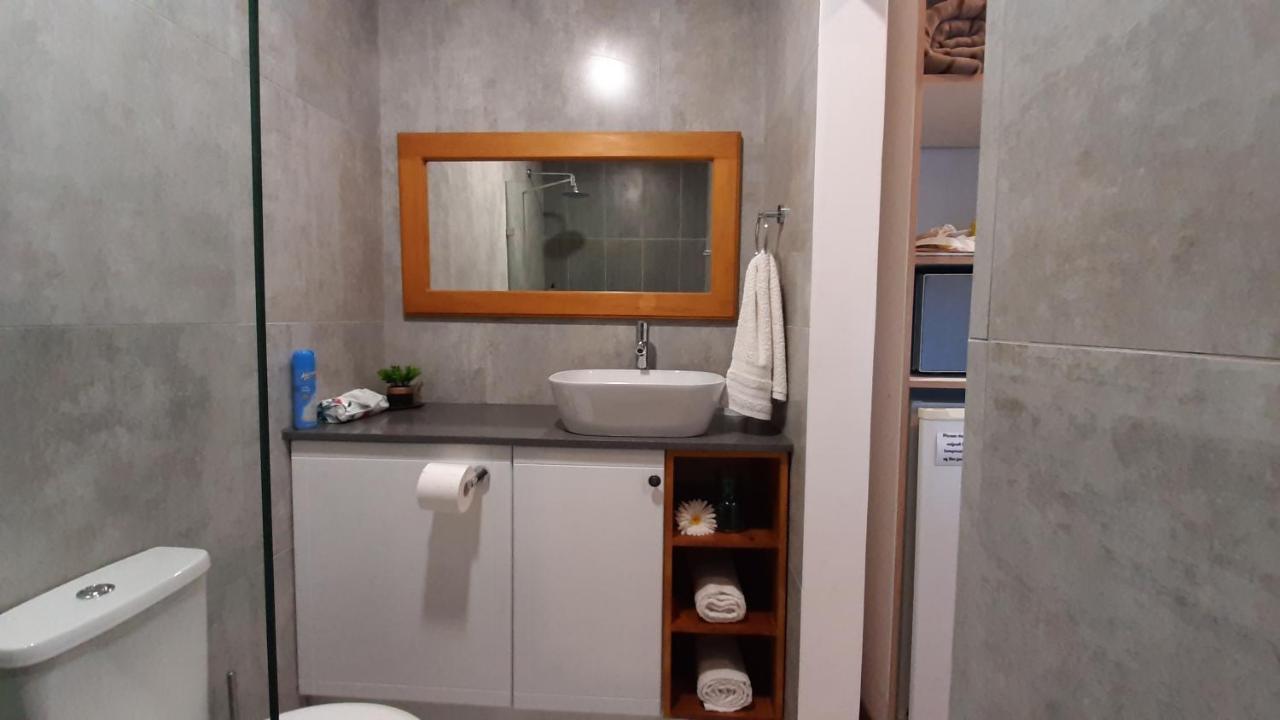 Longships Sanctuary Bed & Breakfast Plettenberg Bay Luaran gambar