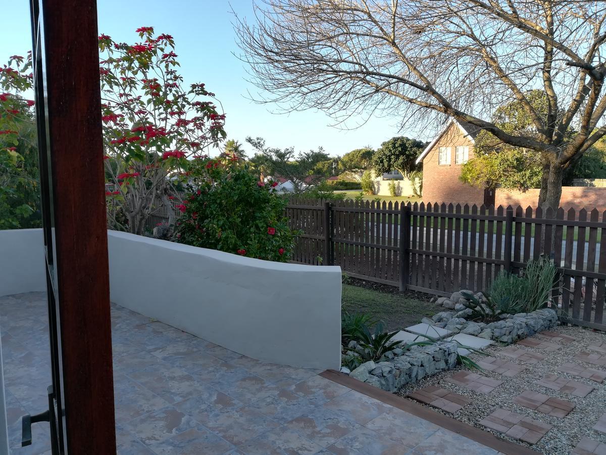 Longships Sanctuary Bed & Breakfast Plettenberg Bay Luaran gambar
