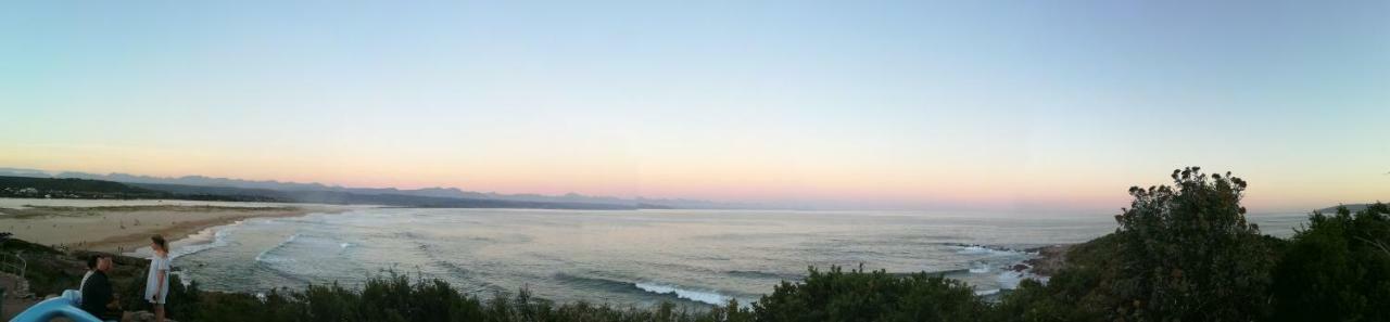 Longships Sanctuary Bed & Breakfast Plettenberg Bay Luaran gambar