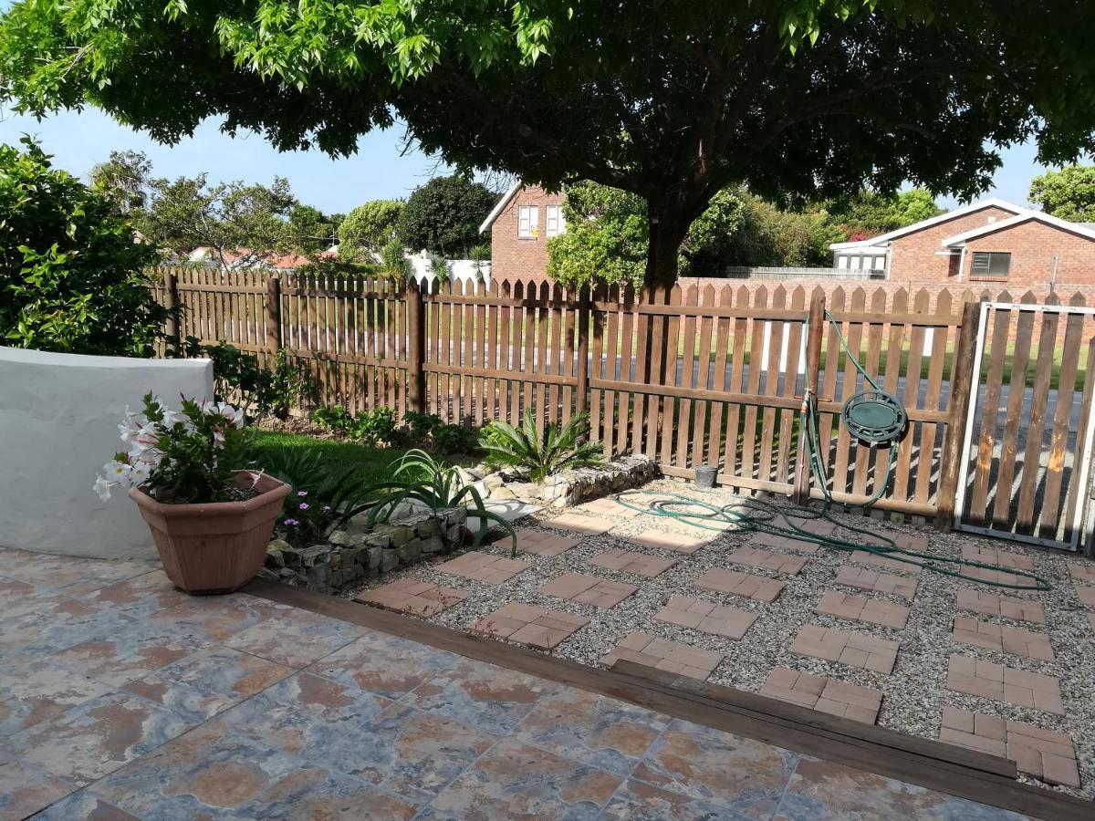 Longships Sanctuary Bed & Breakfast Plettenberg Bay Luaran gambar