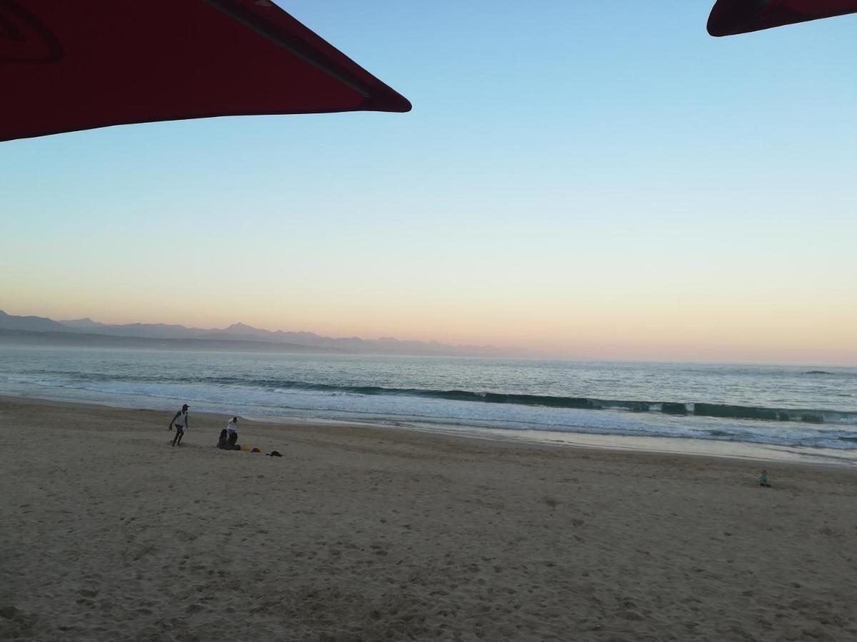 Longships Sanctuary Bed & Breakfast Plettenberg Bay Luaran gambar